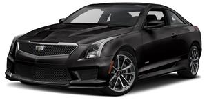  Cadillac ATS-V Base For Sale In Grapevine | Cars.com