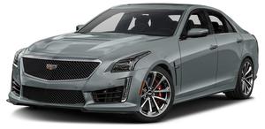  Cadillac CTS-V Base For Sale In Cathedral City |