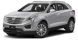  Cadillac XT5 Luxury For Sale In Cathedral City |