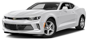  Chevrolet Camaro 1LT For Sale In Fort Worth | Cars.com