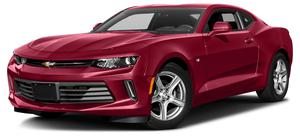  Chevrolet Camaro 1LT For Sale In Frankfort | Cars.com