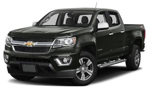  Chevrolet Colorado LT For Sale In Milford | Cars.com