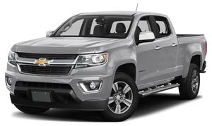  Chevrolet Colorado LT For Sale In Taylor | Cars.com