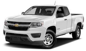  Chevrolet Colorado WT For Sale In Hudson Oaks |