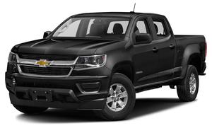  Chevrolet Colorado WT For Sale In McHenry | Cars.com