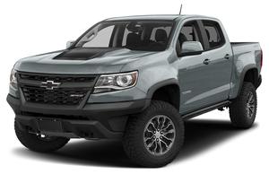  Chevrolet Colorado ZR2 For Sale In Egg Harbor Township