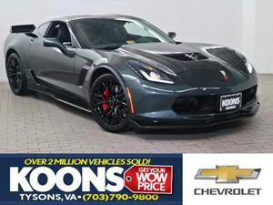  Chevrolet Corvette Z06 For Sale In Vienna | Cars.com