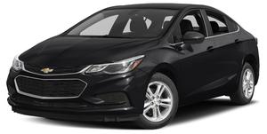  Chevrolet Cruze LT For Sale In Forest Park | Cars.com