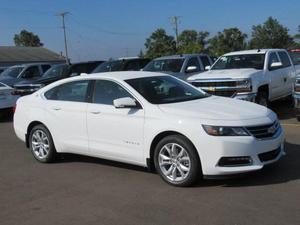  Chevrolet Impala 1LT For Sale In Sterling Heights |