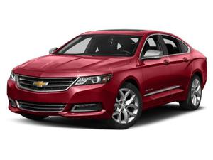  Chevrolet Impala 2LZ For Sale In Tallmadge | Cars.com