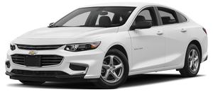  Chevrolet Malibu 1LS For Sale In Pikeville | Cars.com