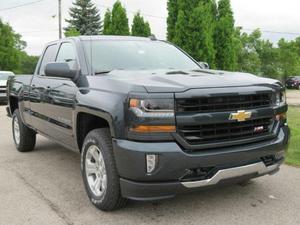  Chevrolet Silverado  LT For Sale In Muskegon |