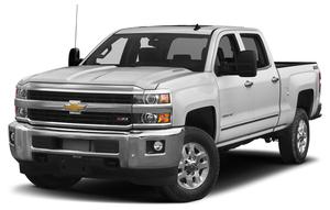  Chevrolet Silverado  LTZ For Sale In Georgetown |