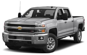  Chevrolet Silverado  LTZ For Sale In Orange |