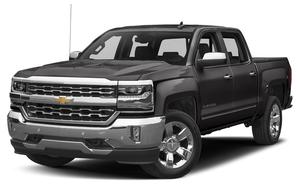  Chevrolet Silverado LZ For Sale In Johnstown |