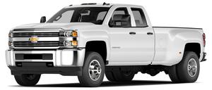  Chevrolet Silverado  WT For Sale In Comanche |