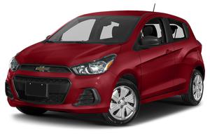  Chevrolet Spark LS For Sale In Cathedral City |