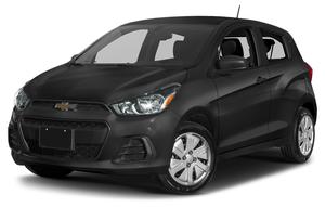  Chevrolet Spark LS For Sale In Rhinelander | Cars.com