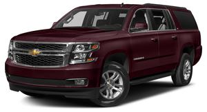  Chevrolet Suburban LT For Sale In Orange | Cars.com