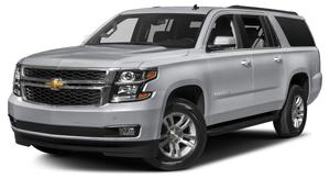  Chevrolet Suburban LT For Sale In Union | Cars.com