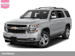  Chevrolet Tahoe LS For Sale In Miami | Cars.com
