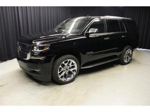  Chevrolet Tahoe Premier For Sale In Rittman | Cars.com