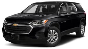  Chevrolet Traverse LS w/1LS For Sale In East Providence