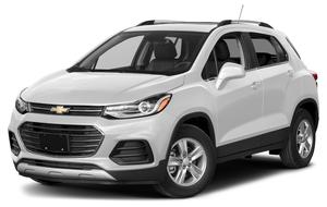  Chevrolet Trax LT For Sale In Clarksville | Cars.com