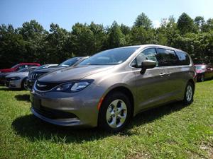  Chrysler Pacifica LX For Sale In Altavista | Cars.com