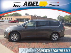  Chrysler Pacifica Touring Plus For Sale In Adel |