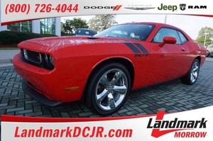  Dodge Challenger R/T For Sale In Morrow | Cars.com