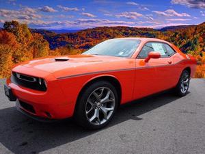  Dodge Challenger SXT For Sale In Altavista | Cars.com