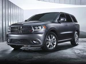  Dodge Durango R/T For Sale In Downers Grove | Cars.com