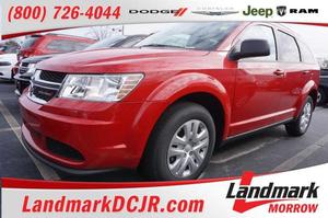  Dodge Journey SE For Sale In Morrow | Cars.com