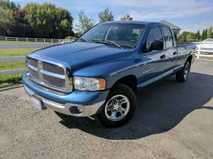  Dodge Ram  ST Quad Cab For Sale In West Richland |
