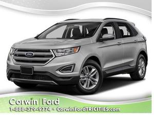  Ford Edge SEL For Sale In Pasco | Cars.com