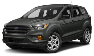  Ford Escape SE For Sale In Jamaica | Cars.com