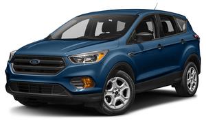  Ford Escape SE For Sale In Royal Oak | Cars.com