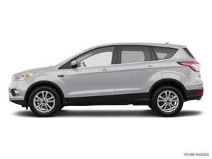  Ford Escape SE For Sale In Ruidoso | Cars.com