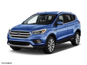  Ford Escape Titanium For Sale In Glen Burnie | Cars.com