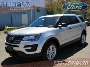  Ford Explorer Base For Sale In Ruidoso | Cars.com