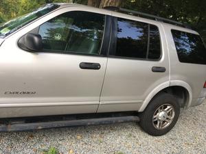  Ford Explorer XLS For Sale In Lake Hopatcong | Cars.com