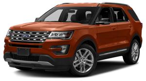  Ford Explorer XLT For Sale In Boonville | Cars.com