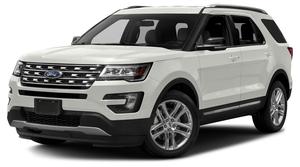  Ford Explorer XLT For Sale In Charleston | Cars.com