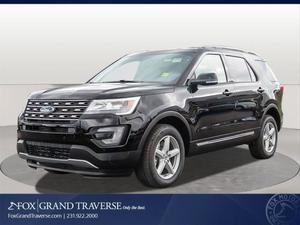  Ford Explorer XLT For Sale In Traverse City | Cars.com