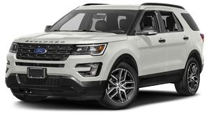  Ford Explorer sport For Sale In Encinitas | Cars.com