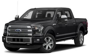  Ford F-150 Platinum For Sale In Norman | Cars.com