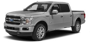  Ford F-150 Platinum For Sale In Oklahoma City |