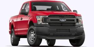  Ford F-150 XL For Sale In Broken Arrow | Cars.com