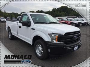  Ford F-150 XL For Sale In Glastonbury | Cars.com
